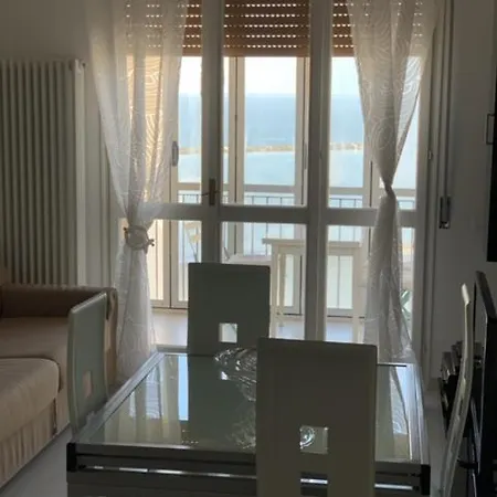 Dante Al Mare Διαμέρισμα Lido Adriano