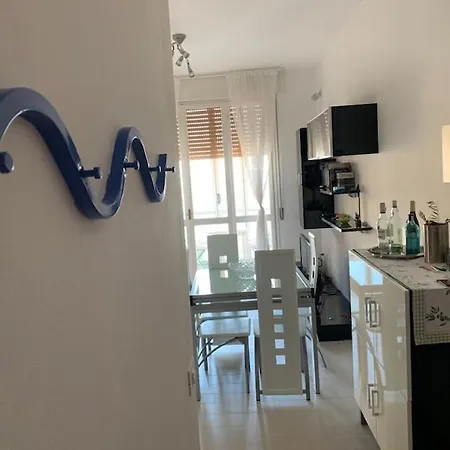 Dante Al Mare Apartment